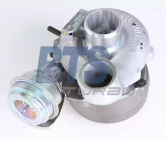 Компрессор BTS Turbo T911843BL